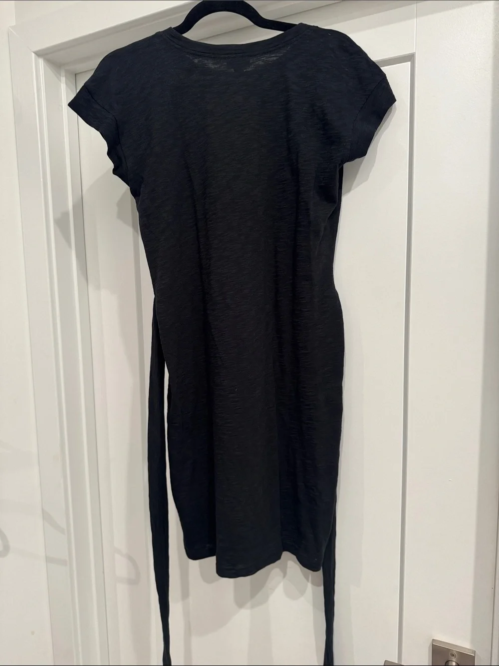 Midi J-Crew t-shirt dress - new with tags!!